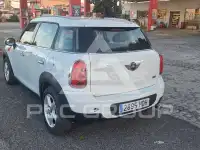 2011 Mini Countryman