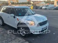2011 Mini Countryman