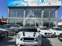 2011 Mini Countryman