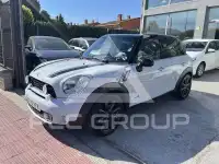 2011 Mini Countryman