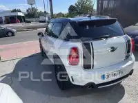 2011 Mini Countryman