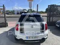 2011 Mini Countryman