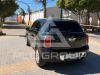 2011 Mini Countryman