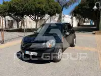2011 Mini Countryman