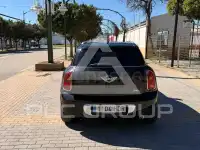 2011 Mini Countryman