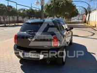 2011 Mini Countryman