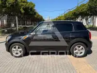 2011 Mini Countryman