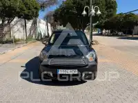 2011 Mini Countryman