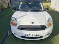 2011 Mini Countryman