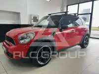 2011 Mini Countryman