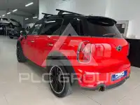 2011 Mini Countryman