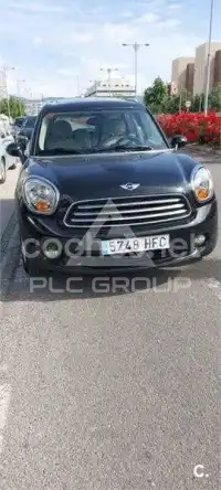 2011 Mini Countryman
