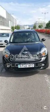 2011 Mini Countryman