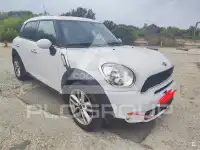 2011 Mini Countryman