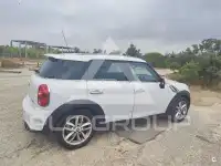 2011 Mini Countryman