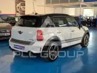 2011 Mini Countryman
