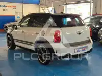 2011 Mini Countryman