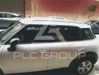2011 Mini Countryman