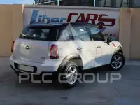 2011 Mini Countryman