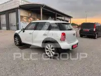 2011 Mini Countryman