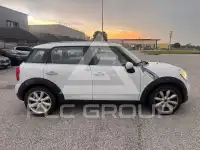 2011 Mini Countryman