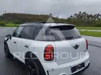 2011 Mini Countryman