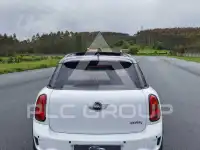 2011 Mini Countryman