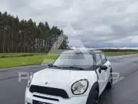 2011 Mini Countryman