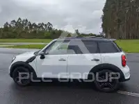2011 Mini Countryman
