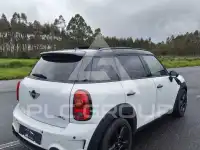 2011 Mini Countryman