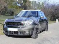 2011 Mini Countryman