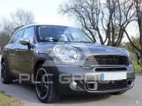 2011 Mini Countryman
