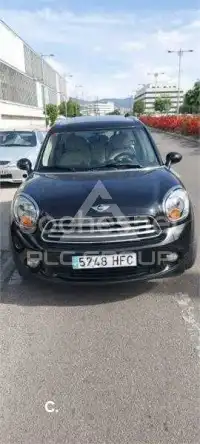 2011 Mini Countryman