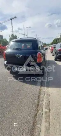 2011 Mini Countryman