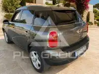 2011 Mini Countryman