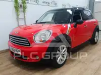 2011 Mini Countryman
