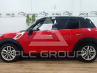 2011 Mini Countryman