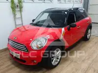 2011 Mini Countryman
