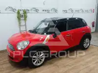 2011 Mini Countryman