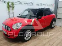 2011 Mini Countryman