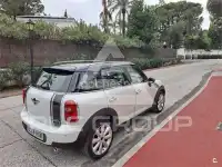 2011 Mini Countryman