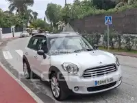 2011 Mini Countryman