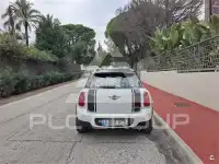 2011 Mini Countryman