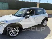 2011 Mini Countryman