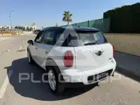2011 Mini Countryman