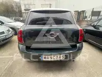 2011 Mini Countryman