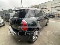 2011 Mini Countryman