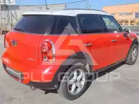 2011 Mini Countryman