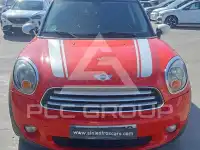 2011 Mini Countryman
