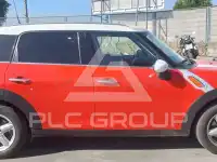 2011 Mini Countryman